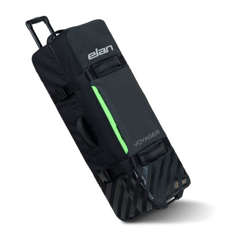 Elan Voyager Travel Bag 2025
