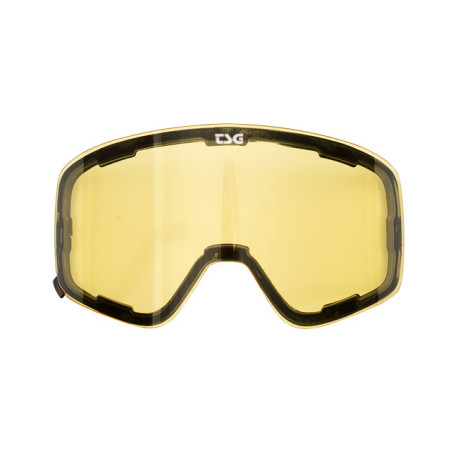 TSG Replacement Lens Goggle Four S 2021 - Masque de ski