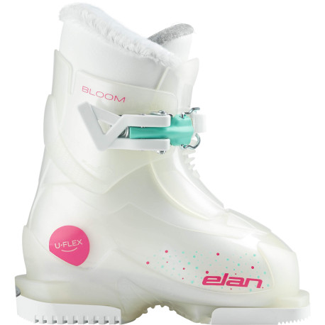 Skischuhe Elan Bloom Xs 2025 