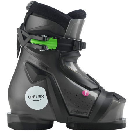 Ski Boots Elan Explore 1 2025 