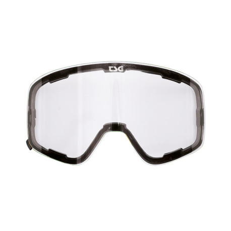 TSG Replacement Lens Goggle Four S 2021 - Masque de ski