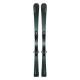 Ski Elan Primetime N°2 W Blk Ps El 9.0 2025 