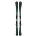 Ski Elan Primetime N°2 W Blk Ps El 9.0 2025 