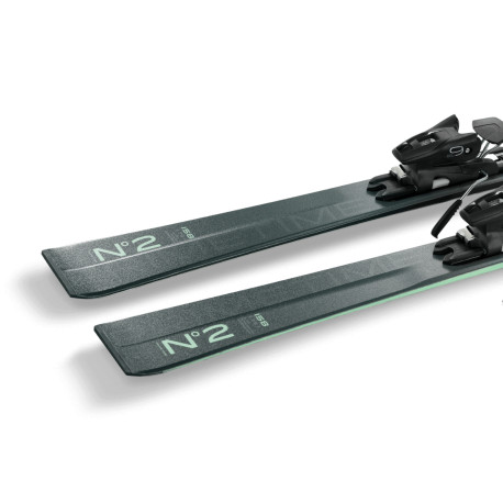 Ski Elan Primetime N°2 W Blk Ps El 9.0 2025 