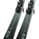 Ski Elan Primetime N°2 W Blk Ps El 9.0 2025 