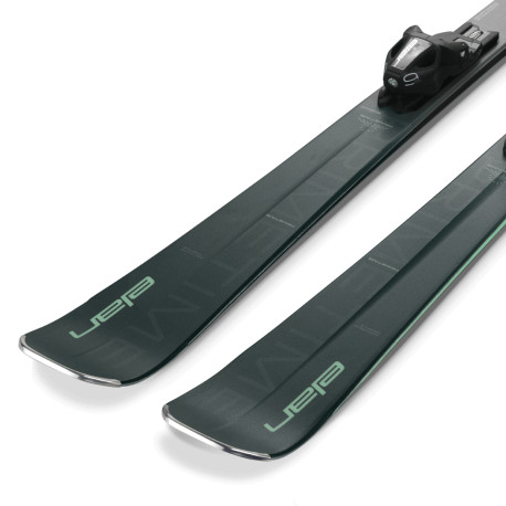 Ski Elan Primetime N°2 W Blk Ps El 9.0 2025 