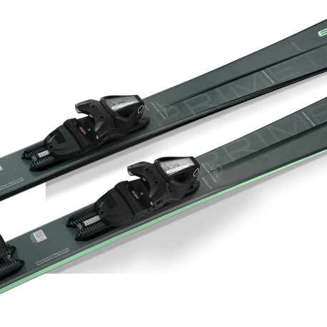 Ski Elan Primetime N°2 W Blk Ps El 9.0 2025 