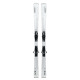 Ski Elan Primetime N°2 W Wht Ps El 9.0 2025 