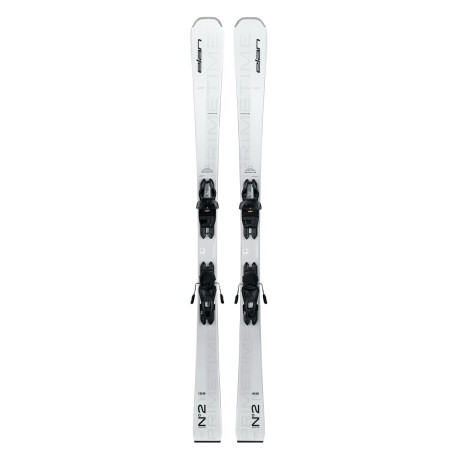 Ski Elan Primetime N°2 W Wht Ps El 9.0 2025 