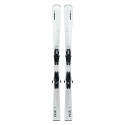 Ski Elan Primetime N°2 W Wht Ps El 9.0 2025 