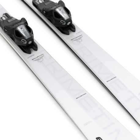 Ski Elan Primetime N°2 W Wht Ps El 9.0 2025 