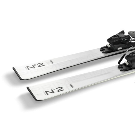 Ski Elan Primetime N°2 W Wht Ps El 9.0 2025 