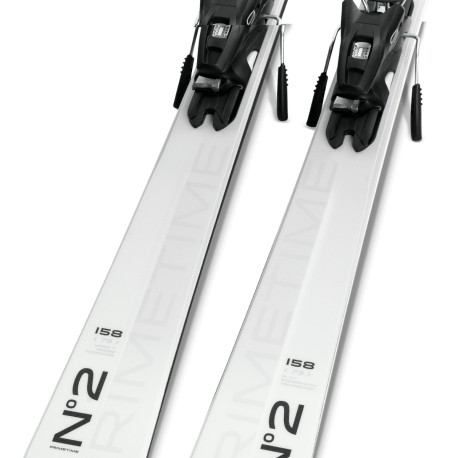 Ski Elan Primetime N°2 W Wht Ps El 9.0 2025 