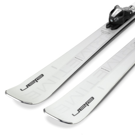 Ski Elan Primetime N°2 W Wht Ps El 9.0 2025 