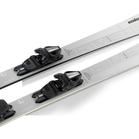 Ski Elan Primetime N°2 W Wht Ps El 9.0 2025 