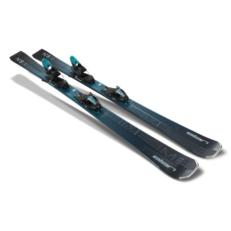 Ski Elan Primetime N°3 W Ps El 10.0 2025 