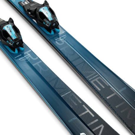 Ski Elan Primetime N°3 W Ps El 10.0 2025 