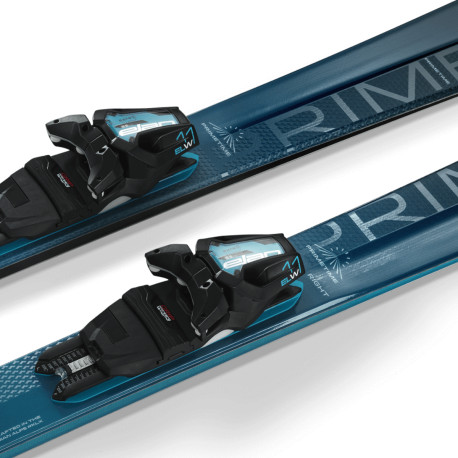 Ski Elan Primetime N°3 W Ps El 10.0 2025 