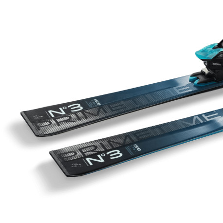 Ski Elan Primetime N°3 W Ps El 10.0 2025 