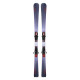 Ski Elan Primetime N°5 W Ps Elw11.0 2025 