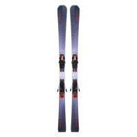 Ski Elan Primetime N°5 W Ps Elw11.0 2025 