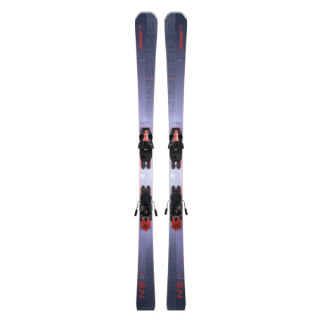 Ski Elan Primetime N°5 W Ps Elw11.0 2025 