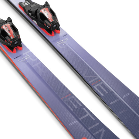Ski Elan Primetime N°5 W Ps Elw11.0 2025 
