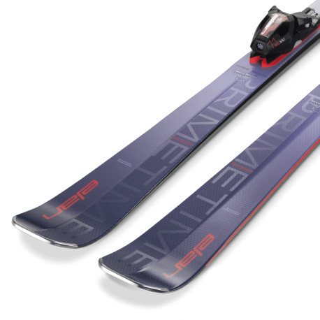 Ski Elan Primetime N°5 W Ps Elw11.0 2025 