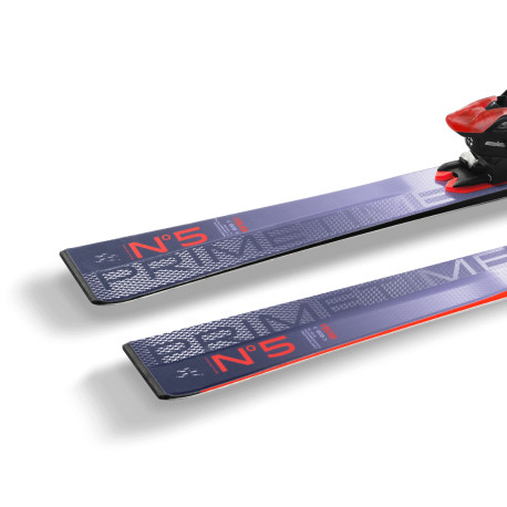 Ski Elan Primetime N°5 W Ps Elw11.0 2025 