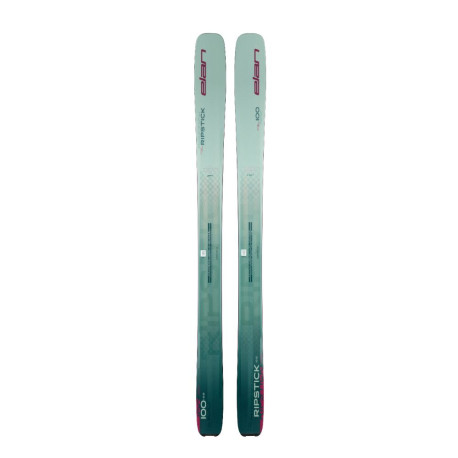 Ski Elan Ripstick 100 W 2025