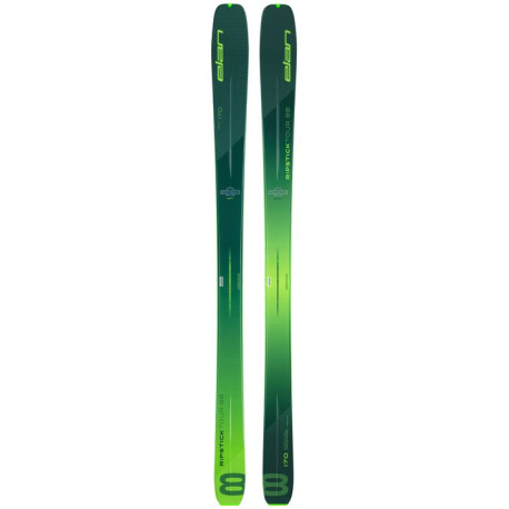 Ski Elan Ripstick Tour 88 2025