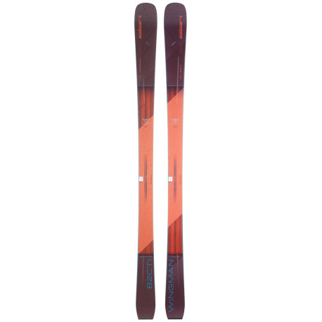 Ski Elan Wingman 82 Cti 2025 