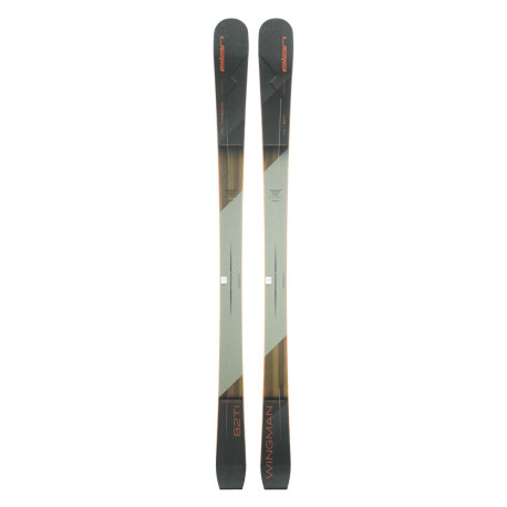 Ski Elan Wingman 82 Ti 2025 