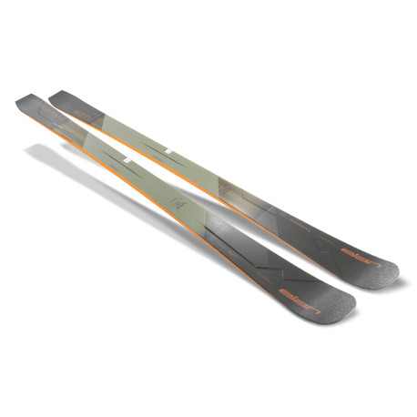 Ski Elan Wingman 82 Ti 2025 