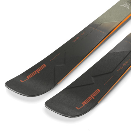 Ski Elan Wingman 82 Ti 2025 