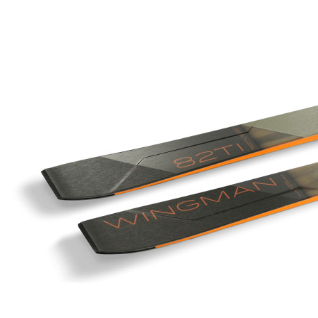 Ski Elan Wingman 82 Ti 2025 