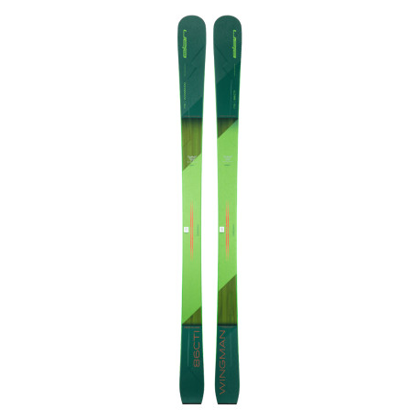 Ski Elan Wingman 86 Cti 2025 