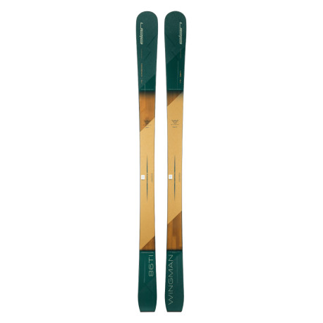 Ski Elan Wingman 86 TI 2025 