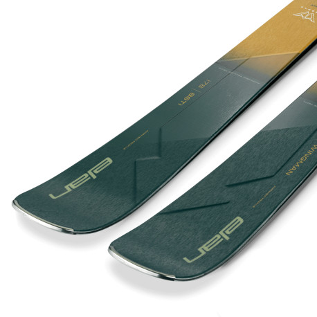 Ski Elan Wingman 86 TI 2025 