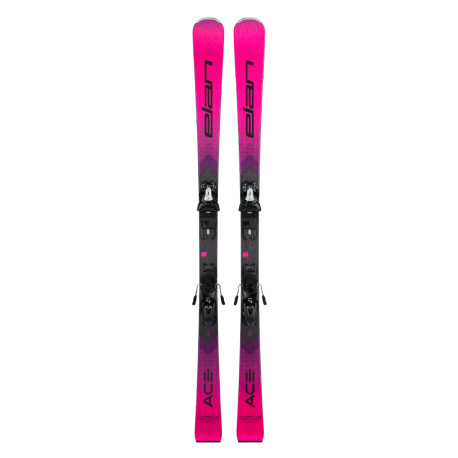 Ski Elan Ace Speed Magic Slx Ps Elx11.0 2024 
