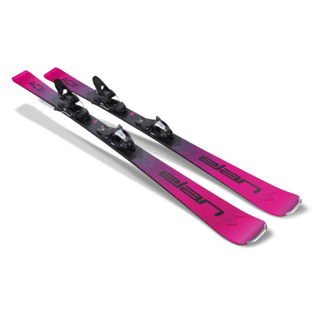 Ski Elan Ace Speed Magic Slx Ps Elx11.0 2024 