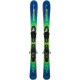 Ski Elan Jett Jrs El 4.5 / 7.5 2024 