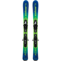 Ski Elan Jett Jrs El 4.5 / 7.5 2024 