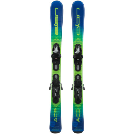 Ski Elan Jett Jrs El 4.5 / 7.5 2024 