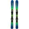 Ski Elan Jett Jrs El 4.5 / 7.5 2024 