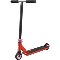 North Scooters Complete Hatchet Pro Dust Pink & Rose Gold 2020 - Trottinette Freestyle Complète
