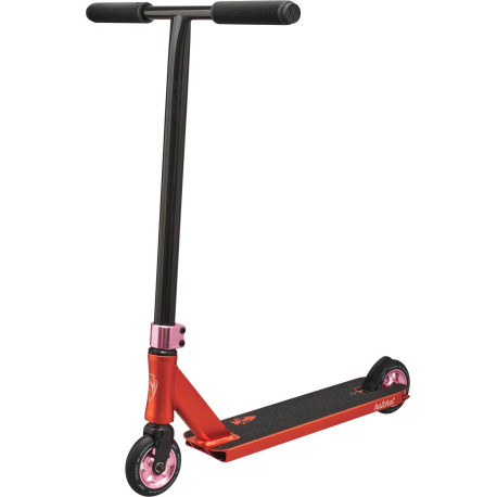 North Scooters Complete Hatchet Pro Dust Pink & Rose Gold 2020 - Trottinette Freestyle Complète