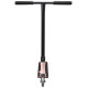 North Scooters Complete Hatchet Pro Peach & Black 2020 - Trottinette Freestyle Complète