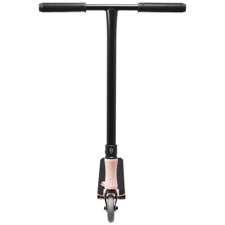 North Scooters Complete Hatchet Pro Peach & Black 2020 - Trottinette Freestyle Complète