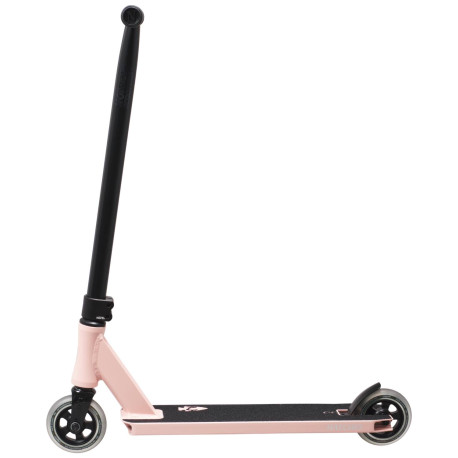 North Scooters Complete Hatchet Pro Peach & Black 2020 - Trottinette Freestyle Complète